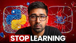 99% Students Learn Programming the Wrong Way - Don't Miss This