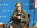 Justice Ginsburg and Baroness Hale: The British and United S