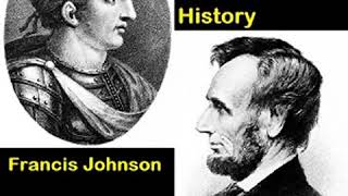 Famous Assassinations Of History by Francis JOHNSON read by David Wales Part 1/2 | Full Audio Book