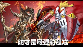 [Battle support ] ｜[バトスピ] ｜[ Battle Spirits ] | 突契約新卡發售 把對手的攻擊也燃燒殆盡 （上）  [卡組介紹及對戰]