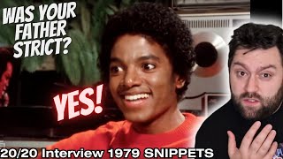 20/20 Interview (1979) SNIPPET'S | REACTION