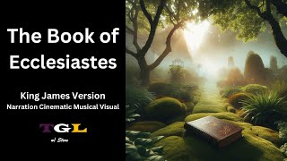 The Book of Ecclesiastes: King James Version