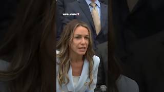 WATCH: Karen Read addresses supporters after verdict announcement