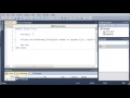 Visual Basic Tutorial   144   Threading ‏