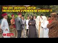 BANG REY LAMPUNG || UTUS TIM TELUSURI MARKAS PENDEKAR KEMBAR !!