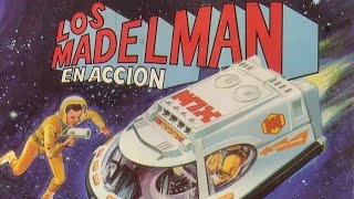 madelman 1980 catalogue