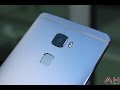 IFA 2015: Huawei Mate S Unboxing