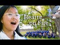 Hearts on Fire - Music Video