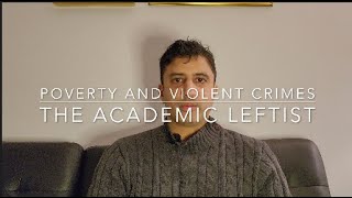 Does Poverty Cause Violent Crime?