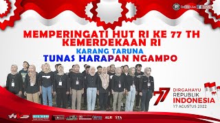 Live Stream ALROSTA DONGKREK - MEMPERINGATI HUT RI KE 77 TH 