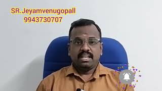 யோகி அவயோகி என்ன செய்வார்? #9943730707