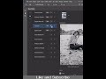 How to Colorize a Black & White Photo in Photoshop