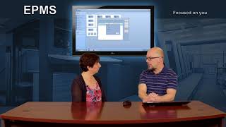EPMS Tech Talk - AR Invoice Default Options