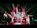 Gloria  Extravagante  - Emanuel DCN  | (Video Oficial ) LIVE