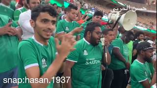 طرب الاهلي|اخضر اهلاوي عالفوز ناوي| الاهلي*وفاق سطيف