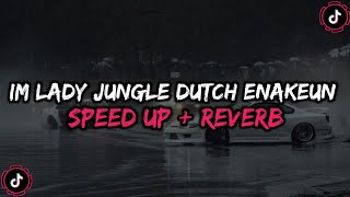 Download Lagu DJ Im Lady Full Beat Speed Up Reverb... MP3 Gratis