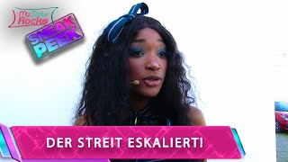 Mariama vs. Samira – Der Streit erreicht seinen Höhepunkt! - Sneak Peek Folge 67