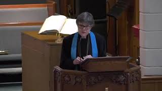 ECUMC 120119 sermon