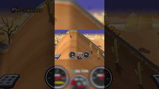 🤩POV: You Maxed Your Bus Fuel Boost! Hill Climb Racing 2 Shorts