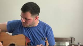 Luke Combs - Better Together | Acoustic Cover | Dustin Lee Guedry