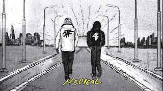 Lil Baby & Lil Durk - Medical ( Audio)