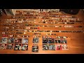 EVERY LEGO STAR WARS MINIFIGURE IN MY COLLECTION!!! (2024 Update)