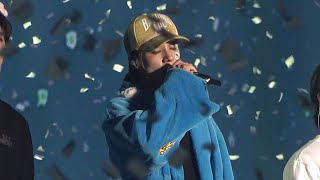 241130 Like we just met / 제노 JENO 직캠 / THE DREAM SHOW 3 : DREAMSCAPE FINAL in SEOUL NCT ［4K］