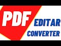 Como Editar PDF sem Programas