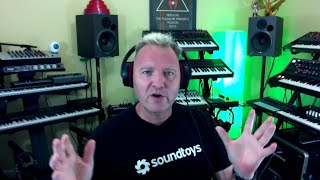 Q\u0026A: Creative Mixing with Soundtoys with Mitch Thomas