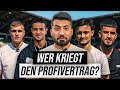 die Chance ihres Lebens... | Road to Pro #2