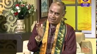 Karnataka Shashtriya Sangeetha Gayakaru Vidwan S. Shankar in Shubhodaya Karnataka | 22-07-2019