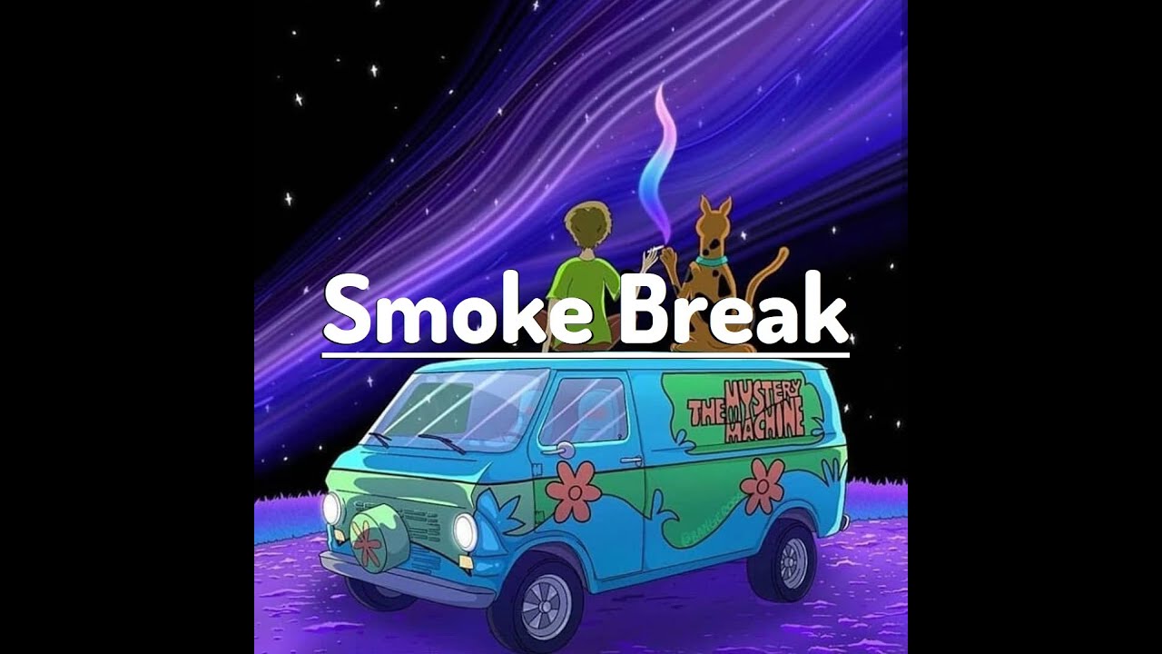 Smoke Break Lofi X Hiphop Chill Beat Non Copyright Youtube Music
