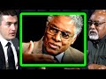 Thomas Sowell deserves a Nobel Prize | Glenn Loury and Lex Fridman