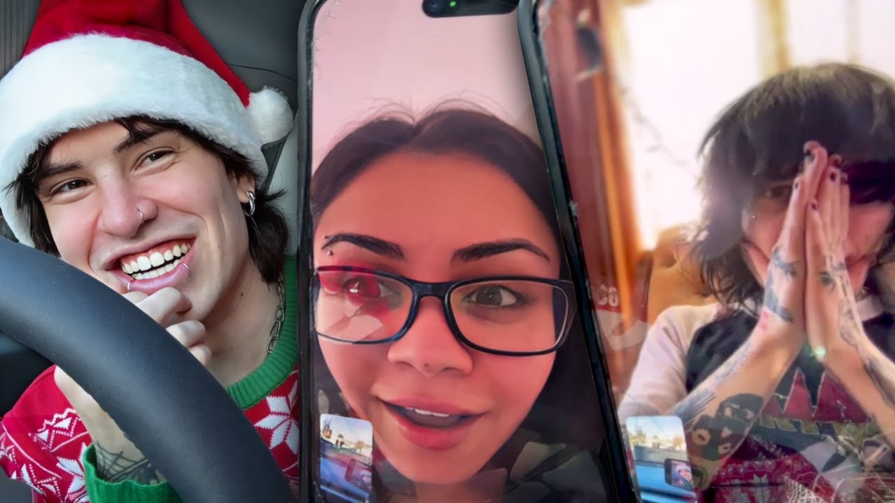 Pranking My Friends Youtube