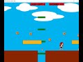 Python Project: Super Mario Game