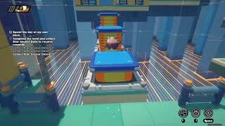 Mini Adventure Victory! (6 Marcel Files Celebration Flags) - Zenless Zone Zero V2.0 Achievement