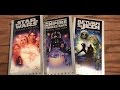 Star Wars - Are the Special Editions bad?