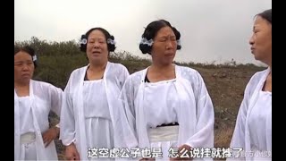 罗志祥人设崩塌，演员大妈神预言