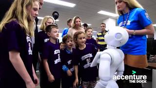 CoderDojo at The Dock