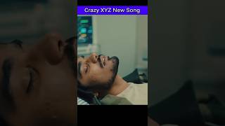 Nahi Jana Song Of Crazy XYZ || Best Emotional Song #shorts @CrazyXYZ