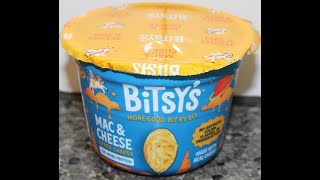 Bitsy’s Extra Cheesy Mac \u0026 Cheese Review