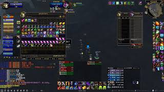 【雪嵐直播】｜20211208卡拉贊｜【魔獸世界經典版World of Warcraft Classic】