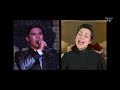 Gerald Santos and Lea Salonga Duet from Les Miserables ( I Dreamed A Dream / On My Own )