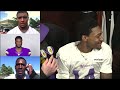 Stefon Diggs SAVAGE Moments