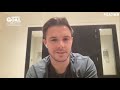 goal mouth jack butland on the goal mouth podcast