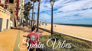 Our trip to ROTA, Spain