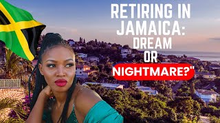 Living in Jamaica  – A Returnee’s Story! + The Impact of Trump’s Imigration