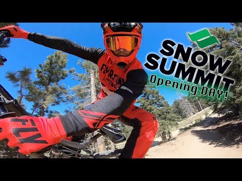 NEW Snow Summit JUMPS NEW Snow Summit JUMPS