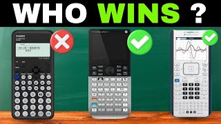 ✅ TOP 5 Best Calculators for Engineering Students [2026] 🔥 Affordable Scientific & Casio Models