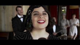 "All About that Bass" - Meghan Trainor ("La Java" cover)